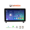 CARMEDIA CM809-13 TABLET 9'' OEM PEUGEOT 407 2004-2011 2 CARMEDIA CM809 12 PRO OEM TABLET 9 PEUGEOT 407 2004 2011
