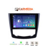 CARMEDIA CM809-13 TABLET 9'' OEM RENAULT KADJAR 2015+ 2 CARMEDIA CM809 12 PRO OEM TABLET 9 RENAULT KADJAR 2015