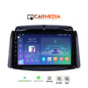 CARMEDIA CM809-13 TABLET 9'' OEM RENAULT KOLEOS 2006-2016 2 CARMEDIA CM809 12 PRO OEM TABLET 9 RENAULT KOLEOS 2006 2016