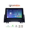 CARMEDIA CM809-13 TABLET 9'' OEM RENAULT MEGANE 2 2002-2008 2 CARMEDIA CM809 12 PRO OEM TABLET 9 RENAULT MEGANE 2 2002 2008