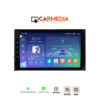 CARMEDIA CM809-13 TABLET 9'' OEM SKODA KAROQ 2017+ | KODIAQ 2016+ 1 CARMEDIA CM809 12 PRO OEM TABLET 9 SKODA KAROQ KODIAQ 2016
