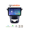 CARMEDIA CM809-13 TABLET 9'' OEM SSANGYONG KORANDO 2014+ 1 CARMEDIA CM809 12 PRO OEM TABLET 9 SSANGYANG KORANDO 2014