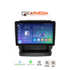 CARMEDIA CM809-13 TABLET 9'' OEM SUBARU FORESTER-IMPREZA 2019+ 2 CARMEDIA CM809 12 PRO OEM TABLET 9 SUBARU FORESTER IMPREZA 2019