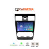 CARMEDIA CM809-13 TABLET 9'' OEM SUBARU FORESTER-IMPREZA XV 2013-2019 1 CARMEDIA CM809 12 PRO OEM TABLET 9 SUBARU FORESTER IMPREZA XV 2013 2019