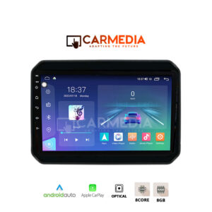 CARMEDIA CM809-13 TABLET 9'' OEM SUZUKI IGNIS 2016+