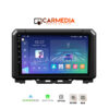 CARMEDIA CM809 12 PRO OEM TABLET 9 SUZUKI JIMNY 2017