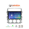 CARMEDIA CM809 12 PRO OEM TABLET 9 SUZUKI LIANA 2001 2007