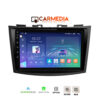 CARMEDIA CM809-13 TABLET 9'' OEM SUZUKI SWIFT 2011-2016 1 CARMEDIA CM809 12 PRO OEM TABLET 9 SUZUKI SWIFT 2011 2016