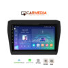 CARMEDIA CM809-13 TABLET 9'' OEM SUZUKI SWIFT 2017+ 1 CARMEDIA CM809 12 PRO OEM TABLET 9 SUZUKI SWIFT 2017