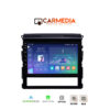 CARMEDIA CM809-13 TABLET 9'' OEM TOYOTA LANDCRUISER 2016-2019 2 CARMEDIA CM809 12 PRO OEM TABLET 9 TOYOTA LANDCRUISER 2016 2019