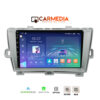 CARMEDIA CM809-13 TABLET 9'' OEM TOYOTA PRIUS 2009-2015 1 CARMEDIA CM809 12 PRO OEM TABLET 9 TOYOTA PRIUS 2009 2015