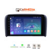 CARMEDIA CM809 12 PRO OEM TABLET 9 VOLVO S80 1998 2006