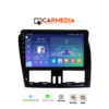 CARMEDIA CM809 12 PRO OEM TABLET 9 VOLVO XC60 2009 2017