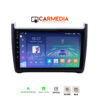 CARMEDIA CM809 12 PRO OEM TABLET 9 VW POLO 2014 2017
