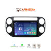 CARMEDIA CM809 12 PRO OEM TABLET 9 VW TIGUAN 2004 2016