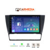 CARMEDIA CM809-13 TABLET 9'' OEM BMW SERIES 3 (E90-91-92-93) 2005-2012 2 CARMEDIA CM809 12 PRO TABLET 9 BMW SERIES 3 E90 91 92 93 2005 2012