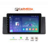CARMEDIA CM809-13 TABLET 9'' OEM BMW SERIES 5 (E39) 1997-2005 | X5 (E53) 1999-2006 2 CARMEDIA CM809 12 PRO TABLET 9 BMW SERIES 5 E39 1997 2005