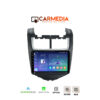 CARMEDIA CM809-13 TABLET 9'' OEM CHEVROLET AVEO 2014-2017 2 CARMEDIA CM809 12 PRO TABLET 9 CHEVROLET AVEO 2011 2014 1