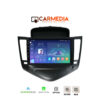 CARMEDIA CM809-13 TABLET 9'' OEM CHEVROLET CRUZE 2008-2012 2 CARMEDIA CM809 12 PRO TABLET 9 CHEVROLET CRUZE 2008 2012