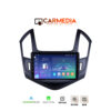 CARMEDIA CM809-13 TABLET 9'' OEM CHEVROLET CRUZE 2013-2015 2 CARMEDIA CM809 12 PRO TABLET 9 CHEVROLET CRUZE 2013 2015