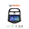 CARMEDIA CM809-13 TABLET 9'' OEM CHEVROLET SPARK 2009-2015 2 CARMEDIA CM809 12 PRO TABLET 9 CHEVROLET SPARK 2009 2015