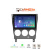 CARMEDIA CM809-13 TABLET 9'' OEM SUBARU IMPREZA 2002-2008 1 CARMEDIA CM809 12 PRO TABLET 9 OEM SUBARU IMPREZA 2002 2008