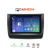 CARMEDIA CM809-13 TABLET 9'' OEM TOYOTA PRIUS 2004-2009 1 CARMEDIA CM809 12 PRO TABLET 9 OEM TOYOTA PRIUS 2004 2009