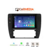 CARMEDIA CM809-13 TABLET 9'' OEM VW PASSAT B5 2001-2005 1 CARMEDIA CM809 12 PRO TABLET 9 OEM VW PASSAT 2001 2005