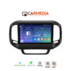 CARMEDIA CM809-13 TABLET 9'' OEM FIAT TORO 2017-2021 1 CARMEDIA CM809 13 OEM TABLET 9 FIAT TORO 2017 2021