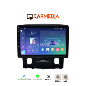 CARMEDIA CM809-13 TABLET 9'' OEM FORD KUGA 2007-2012