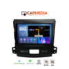 CARMEDIA CM8095 12 PRO PLUS OEM TABLET 9.5 CITROEN C CROSSER 2007