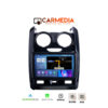 CARMEDIA CM8095 12 PRO PLUS OEM TABLET 9.5 DACIA DUSTER 2012 2022