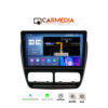 CARMEDIA CM8095 12 PRO PLUS OEM TABLET 9.5 FIAT DOBLO 2010 2015