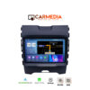 CARMEDIA CM8095 12 PRO PLUS OEM TABLET 9.5 FORD EDGE 2015