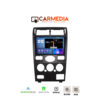 CARMEDIA CM8095 12 PRO PLUS OEM TABLET 9.5 FORD MONDEO 2003 2006 V2