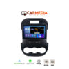 CARMEDIA CMDU12095-13 PRO PLUS TABLET 9.5'' OEM FORD RANGER 2011-2015 1 CARMEDIA CM8095 12 PRO PLUS OEM TABLET 9.5 FORD RANGER 2011 2015