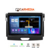 CARMEDIA CM8095 12 PRO PLUS OEM TABLET 9.5 FORD RANGER 2018