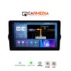 CARMEDIA CM8095-13 PLUS TABLET 9.5'' OEM FIAT TIPO 2015-2018 2 CARMEDIA CM8095 12 PRO PLUS OEM TABLET 9.5 FORD TIPO 2015 2018 1
