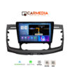 CARMEDIA CM8095 12 PRO PLUS OEM TABLET 9.5 FORD TRANSIT CUSTOM TOURNEO CUSTOM 2019