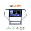 CARMEDIA CM8095 12 PRO PLUS OEM TABLET 9.5 GRAND CHEROKEE 2011 2014