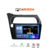 CARMEDIA CM8095 12 PRO PLUS OEM TABLET 9.5 HONDA CIVIC 3D 5D 2006 2012