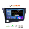 CARMEDIA CM8095 12 PRO PLUS OEM TABLET 9.5 HONDA CRZ 2010 2016