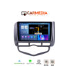 CARMEDIA CMDU12095-13 PRO PLUS TABLET 9.5'' OEM HONDA JAZZ 2002-2008 CLIMA 2 CARMEDIA CM8095 12 PRO PLUS OEM TABLET 9.5 HONDA JAZZ 2002 2008 CLIMA