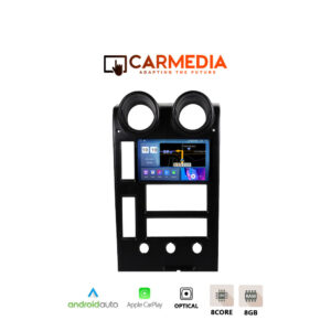 CARMEDIA CMDU12095-13 PRO PLUS TABLET 9.5'' OEM HUMMER H2 2001-2007