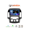 CARMEDIA CM8095 12 PRO PLUS OEM TABLET 9.5 HYUNDAI I30 2007 2012 AC
