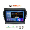 CARMEDIA CM8095 12 PRO PLUS OEM TABLET 9.5 HYUNDAI IX45 2013 2017