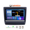 CARMEDIA CMDU4095-4 PRO PLUS TABLET 9.5'' OEM ISUZU D-MAX 2020+ 1 CARMEDIA CM8095 12 PRO PLUS OEM TABLET 9.5 ISUZU DMAX 2020