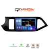 CARMEDIA CM8095 12 PRO PLUS OEM TABLET 9.5 KIA PICANTO 2011 2017
