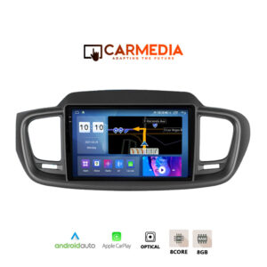 CARMEDIA CMDU4095-5 PRO PLUS TABLET 9.5'' OEM KIA SORENTO 2013+