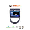 CARMEDIA CMDU12095-13 PRO PLUS TABLET 9.5'' OEM KIA SOUL 2008-2013 2 CARMEDIA CM8095 12 PRO PLUS OEM TABLET 9.5 KIA SOUL 2008 2013